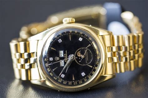 warum sind rolex so teuer|Die TEUERSTEN Rolex der WELT » To.